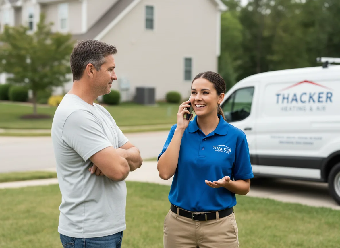 Ac Repair Marysville, KS FAQs
